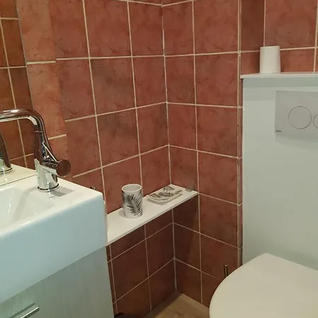 L'evasion Ονφλέρ