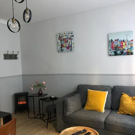 L'evasion Διαμέρισμα