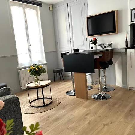 Διαμέρισμα L'evasion